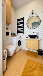 Apartment located near Vake Park