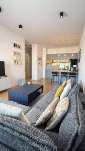 Apartment located near Vake Park