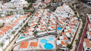 New Luxury Bungalow Costa Adeje -Holiday Valley