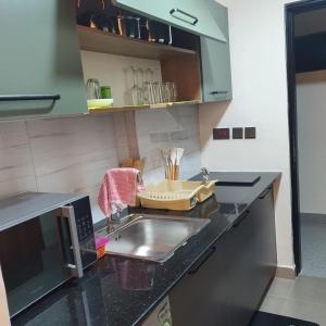 Balozi suites studio 1523