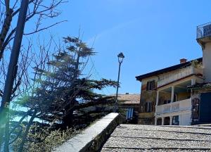Casa del Moro al Sacro Monte app1