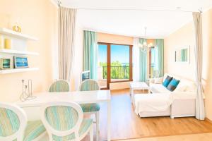 Sea View Kabakum Residence