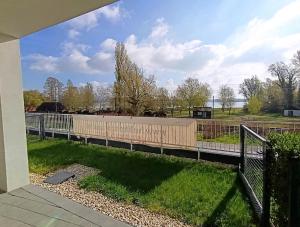 Helikon Terrace Relax Apartment