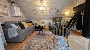 Ferienwohnung Seeblick Nr 4 2-Zimmer, Bärental, Feldberg