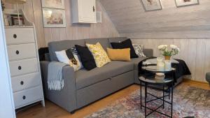 Ferienwohnung Seeblick Nr 4 2-Zimmer, Bärental, Feldberg