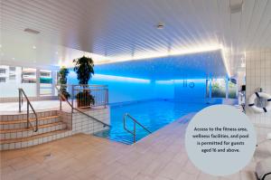 Crowne Plaza Zürich by IHG