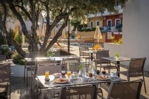 Astra Village & Suites