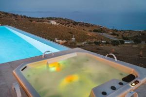 Onix Serenity Pool Retreat