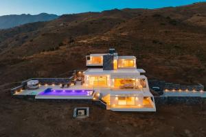 Onix Serenity Pool Retreat