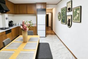 大阪市区200平方日式三层独栋一户建 地铁站步行3分钟 心斋桥 难波 关西机场直达 元气