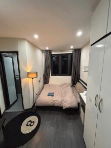 Amoureux Cầu Diễn