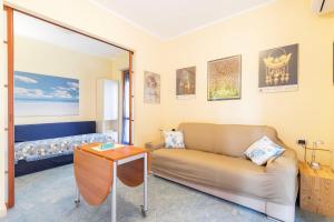 Monolocale nuovissimo, Levanto