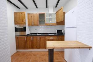 Apartamento Cadiz
