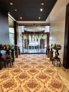 HOTEL VISHAL INTERNATIONl