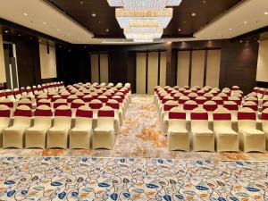 HOTEL VISHAL INTERNATIONl