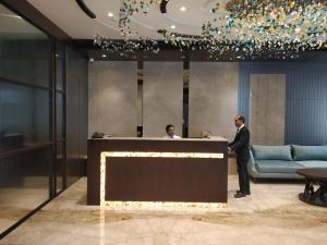 HOTEL VISHAL INTERNATIONl