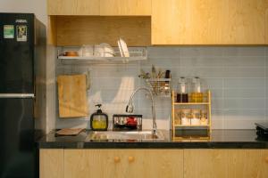 Sai Gon Stay-Hi-Tech Park Collection