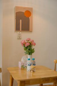 Sai Gon Stay-Hi-Tech Park Collection