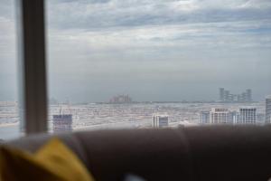 Prime 2BR in Damac Heights Marina