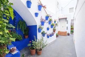 Apartamento Cadiz