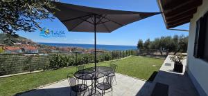 Villa Pineta della Rovere VerdeMare