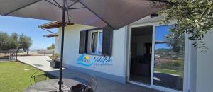 Villa Pineta della Rovere VerdeMare