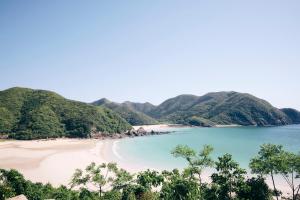 GIVE ME FIVE -TukTuk Base- near Takahama blue beach