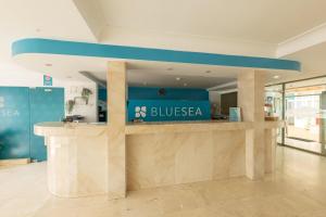 BLUESEA Hotel Los Fiscos