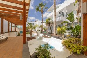 BLUESEA Hotel Los Fiscos