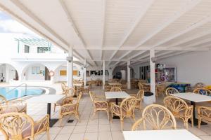 BLUESEA Hotel Los Fiscos