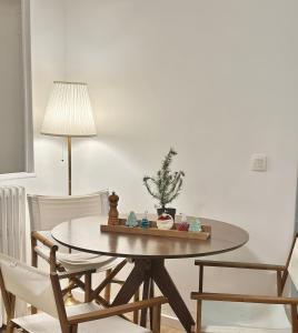 Charming garden studio near the Eiffel Tower