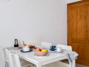 Mulino Rosso - HelloElba