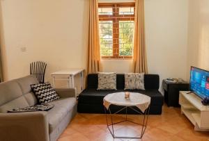 Mafalda - Luxury Apartments & Suites