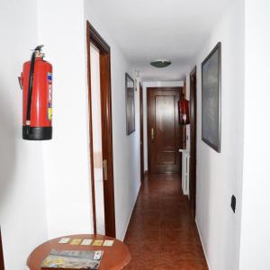 Pensión el Ralla