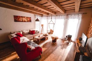 Chaty Urbanove sestry