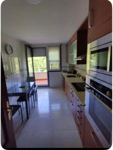 Vivienda Vacacional Limpias Cantabria