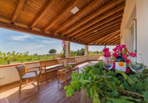 Casa Vacanze Villa Torrenova