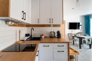 Ratusz Studio w sercu miasta by everSlow