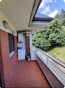 Vivienda Vacacional Limpias Cantabria