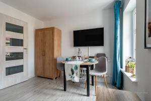 Ratusz Studio w sercu miasta by everSlow