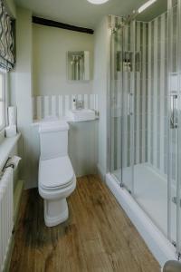Master Builders House Hotel