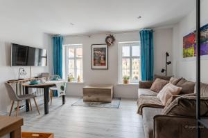 Ratusz Studio w sercu miasta by everSlow