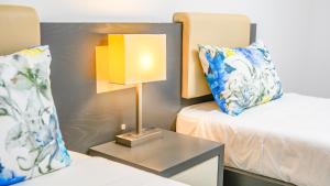 Villa Bahamas by Algarve Vacation