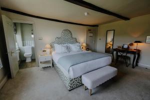 Master Builders House Hotel