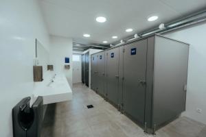 Truck Park Liège - Capsule de la Sate