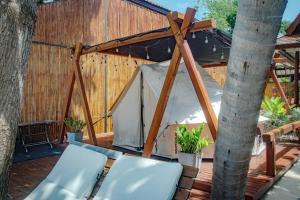 Natures Edge Beachfront Luxury Glamping Koh Tao