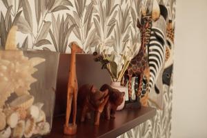 Apartamento en Casco Histórico