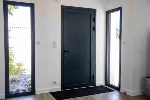 Villa 3 chambres avec piscine chauffée, Les Mathes, 8 pers