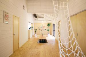 GIVE ME FIVE -TukTuk Base- near Takahama blue beach