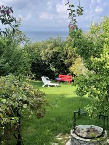 Villa Bienvenue Apartments